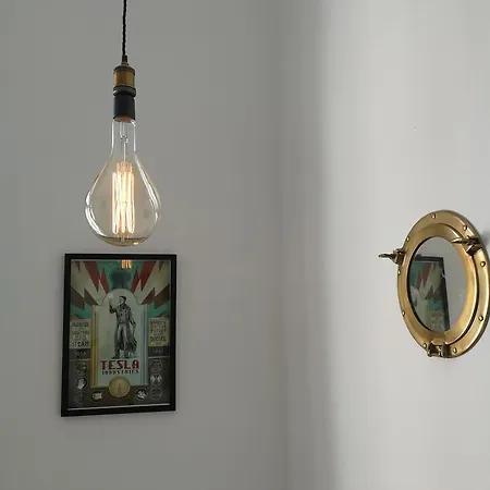 The Tesla Art