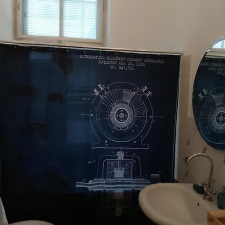 The Tesla Art *
