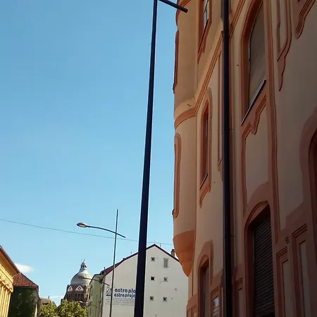 The Tesla Art * Novi Sad