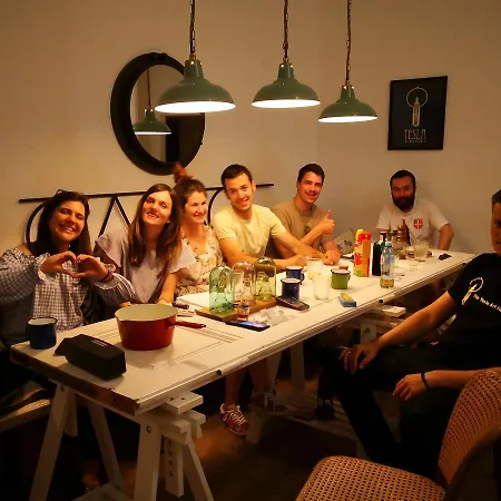 The Tesla Art Novi Sad